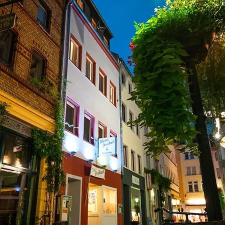 Koblenz Altstadt Apartment *