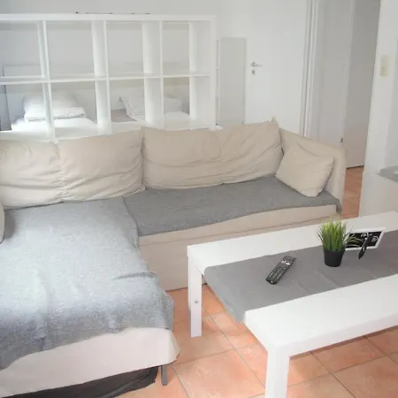 Apartment Koblenz Altstadt *