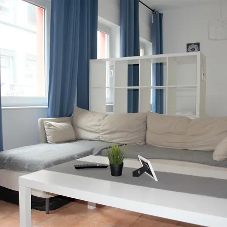 Apartment Koblenz Altstadt Koblenz (Rhineland-Palatinate)