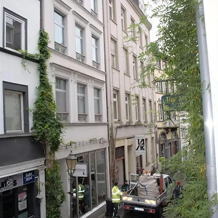 Koblenz Altstadt Apartment Koblenz (Rhineland-Palatinate)