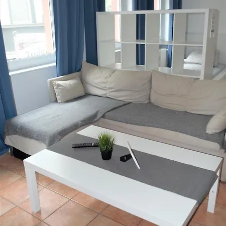 Koblenz Altstadt Appartement Koblenz (Rhineland-Palatinate)