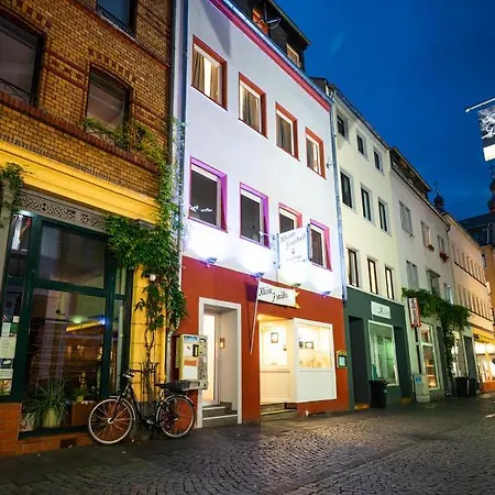 Apartment Koblenz Altstadt *