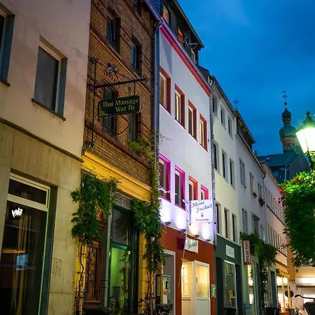 Koblenz Altstadt * Koblenz (Rhineland-Palatinate)