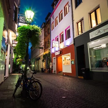 Koblenz Altstadt Koblenz (Rhineland-Palatinate)
